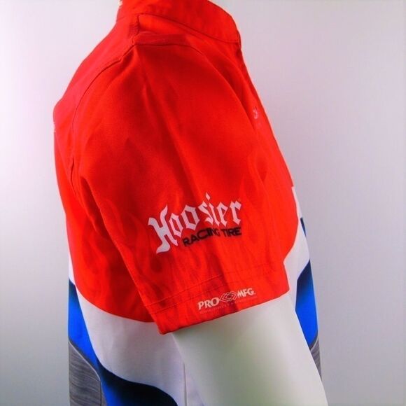 DRAG Racing Jersey Pro MFG - Picture 5 of 8